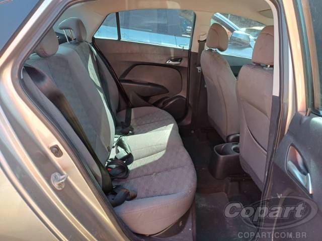2017 HYUNDAI HB20S 