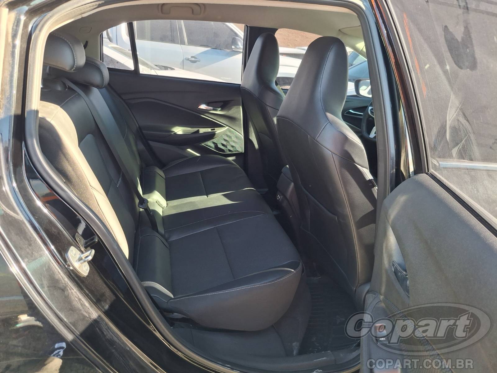 2020 CHEVROLET ONIX — foto 6 de 10