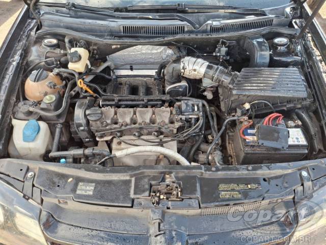 2011 VOLKSWAGEN GOLF 