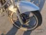 2007 SUZUKI EN125 