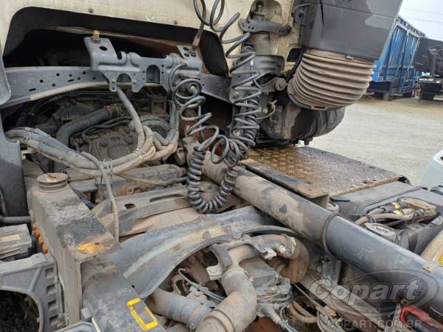 2024 SCANIA R 450 