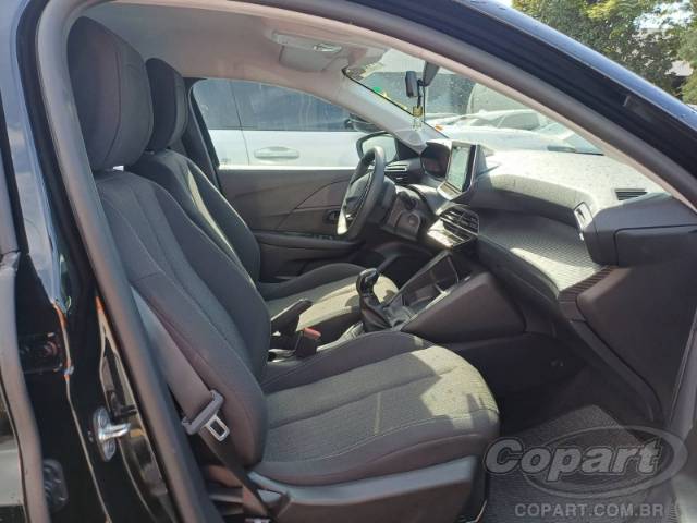 2024 PEUGEOT 208 