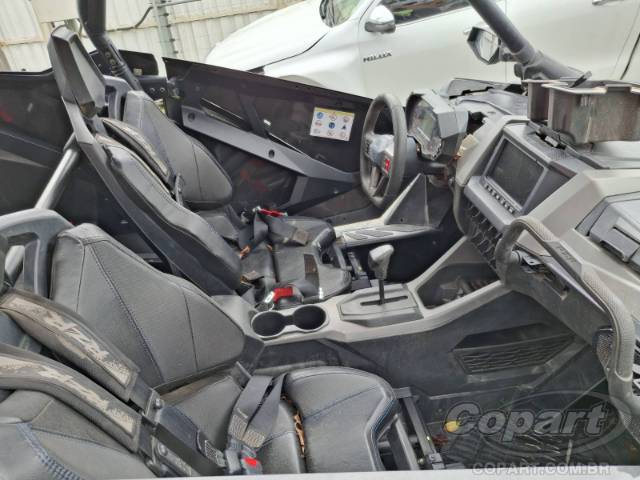 0 POLARIS RZR PRO XP4 ULTIMATE TURBO 4X4 UTV 