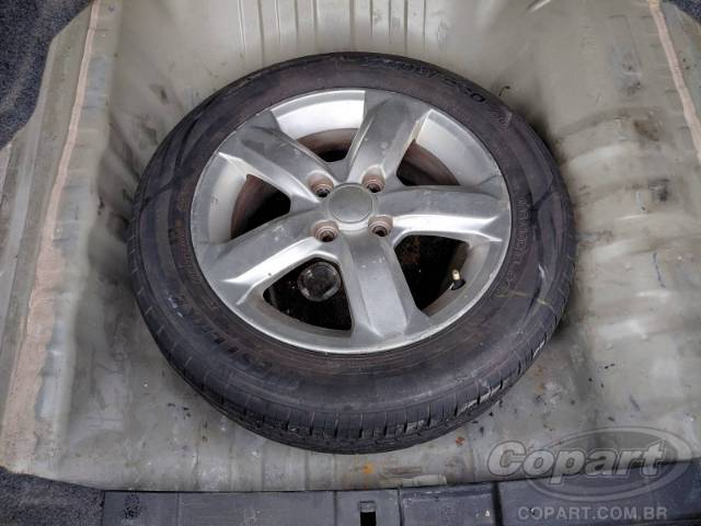 2012 HONDA CITY 