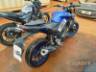 2026 YAMAHA MT-03 