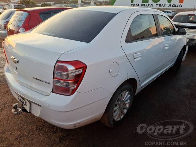 2014 CHEVROLET COBALT 