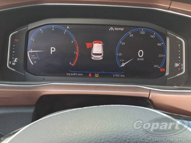 2020 VOLKSWAGEN T-CROSS 