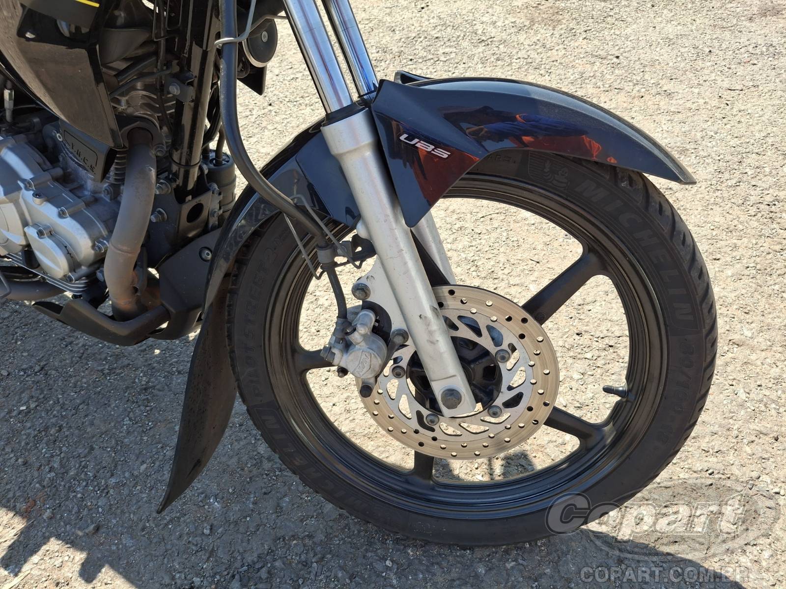 Foto 8 de 10: 2025 YAMAHA FACTOR