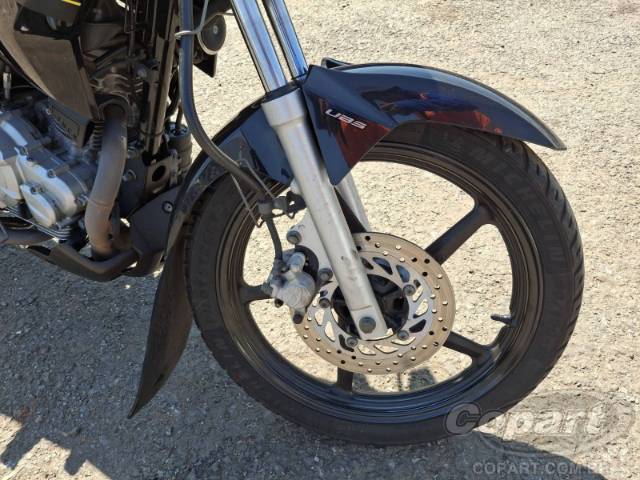 2025 YAMAHA FACTOR 