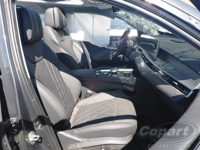 2026 CAOA CHERY TIGGO 8 