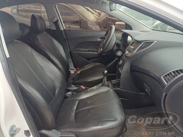 2015 HYUNDAI HB20 