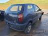 2001 FIAT PALIO 