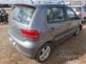 2018 VOLKSWAGEN FOX 