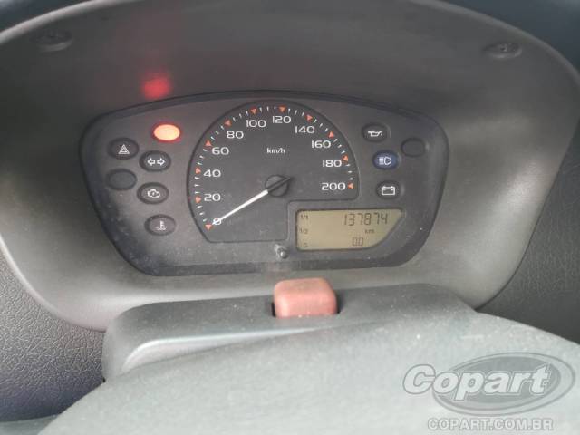 2006 CHEVROLET CELTA 