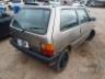 2002 FIAT UNO 