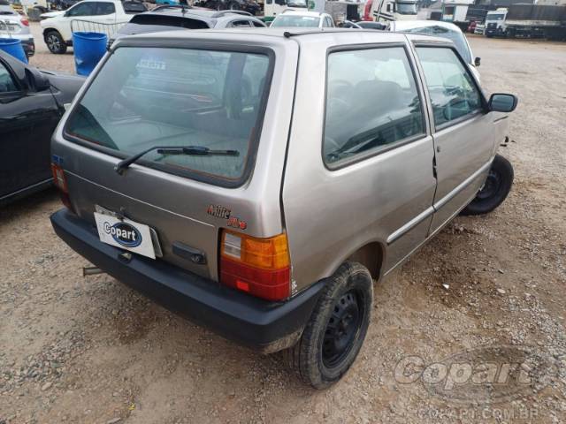 2002 FIAT UNO 