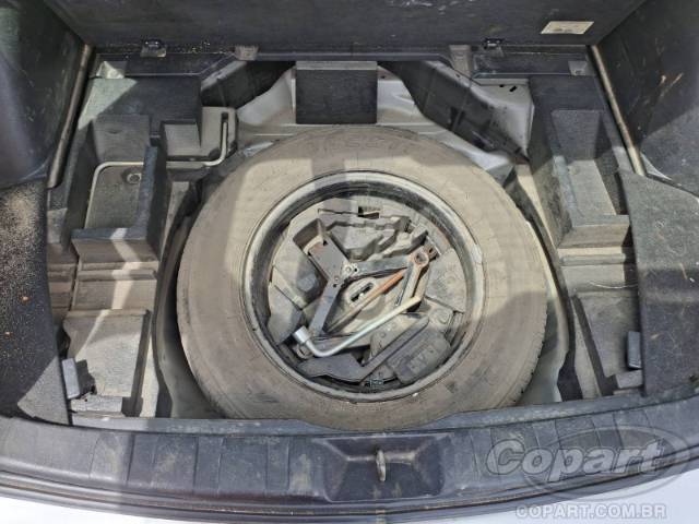 2010 SUBARU FORESTER 