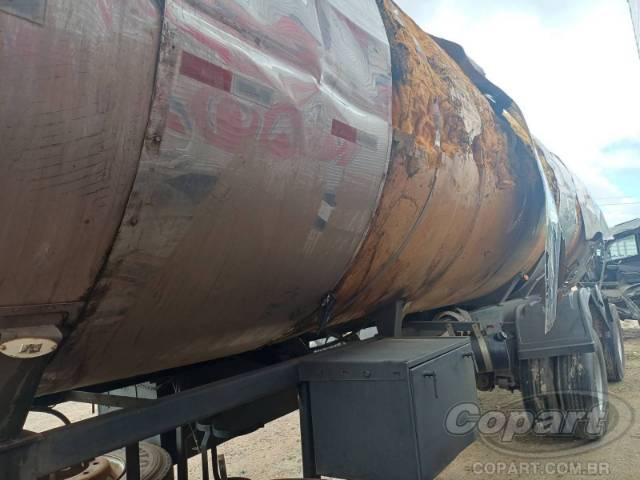 2009 RECRUSUL SEMI-REBOQUE 