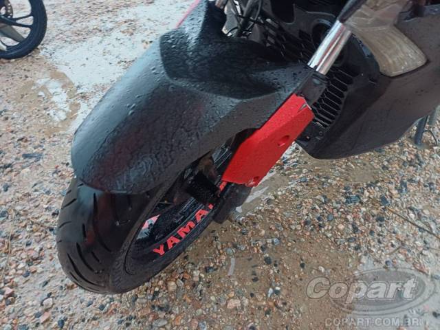 2021 YAMAHA XMAX 