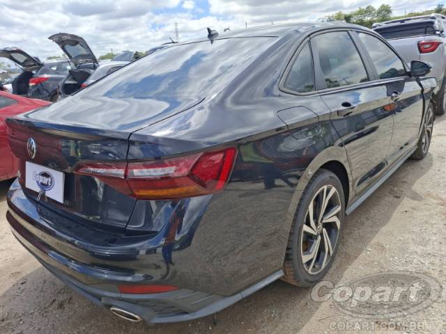 2024 VOLKSWAGEN JETTA 