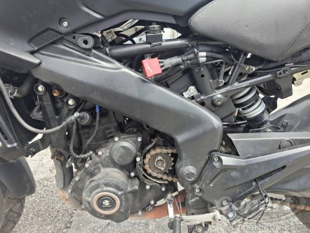 2024 BAJAJ DOMINAR 