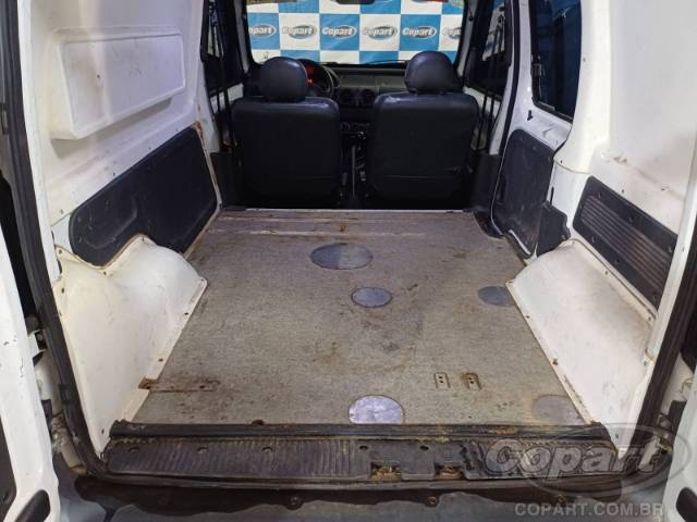 2017 RENAULT KANGOO 