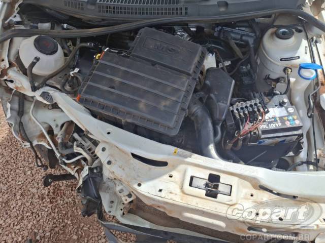 2026 VOLKSWAGEN SAVEIRO CD 