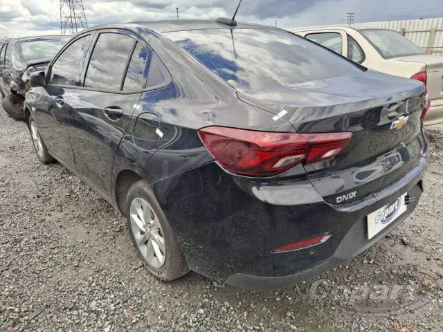 2020 CHEVROLET ONIX PLUS 