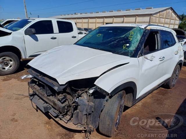 2023 HYUNDAI CRETA 
