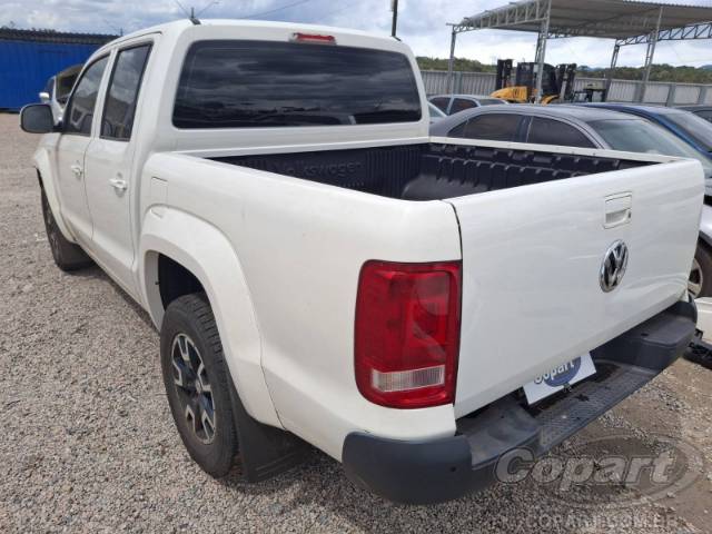 2023 VOLKSWAGEN AMAROK 