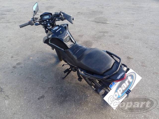 2021 YAMAHA YBR 150 FACTOR 