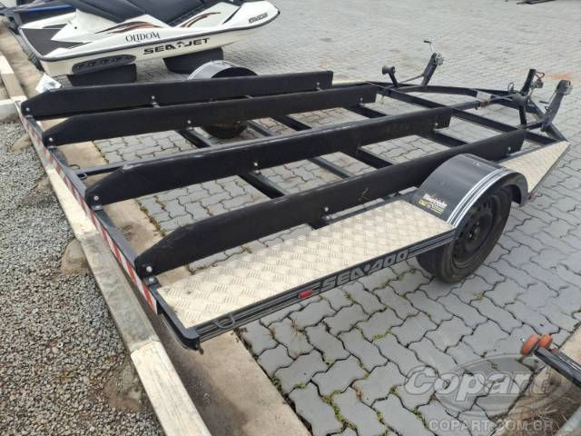 2023 CSAMPAIO Reboque 