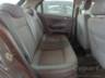 2011 VOLKSWAGEN GOL 