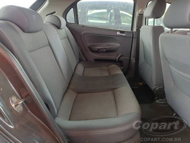 2011 VOLKSWAGEN GOL 