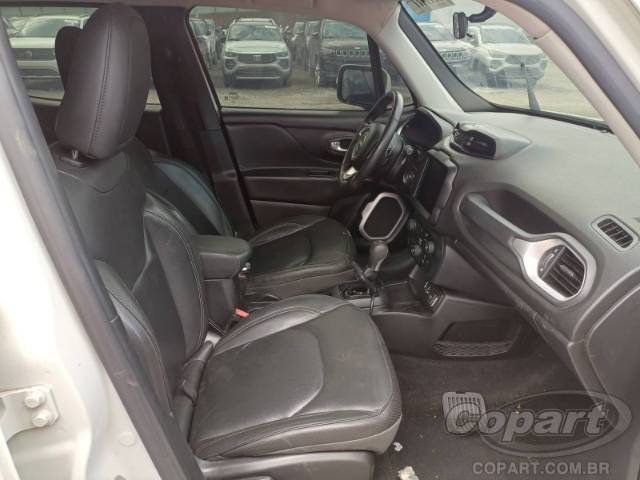 2019 JEEP RENEGADE 