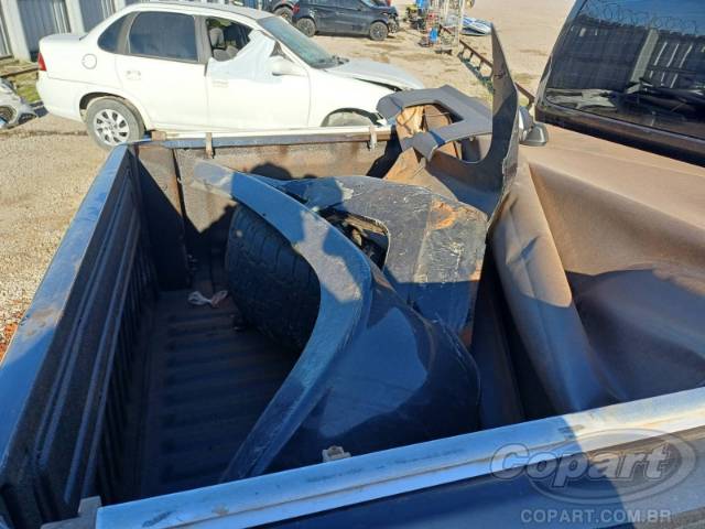 2022 VOLKSWAGEN AMAROK 