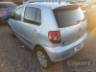 2009 VOLKSWAGEN FOX 