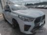2024 BMW X2 