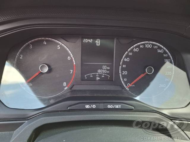 2024 VOLKSWAGEN POLO 
