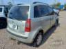 2006 FIAT IDEA 
