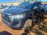 2021 TOYOTA HILUX CD 
