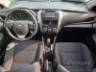 2019 TOYOTA YARIS SEDA 