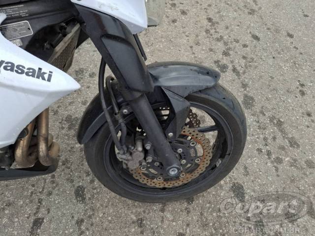 2015 KAWASAKI ER-6N 