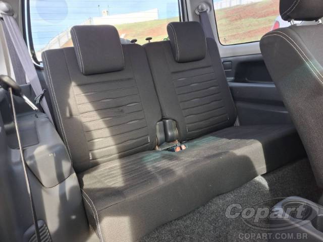 2016 SUZUKI JIMNY 