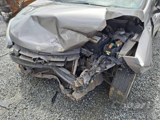 2016 HYUNDAI HB20 