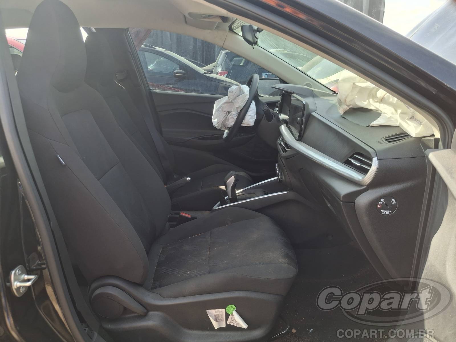 2026 CHEVROLET ONIX PLUS — foto 5 de 10