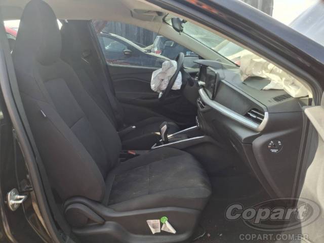 2026 CHEVROLET ONIX PLUS 
