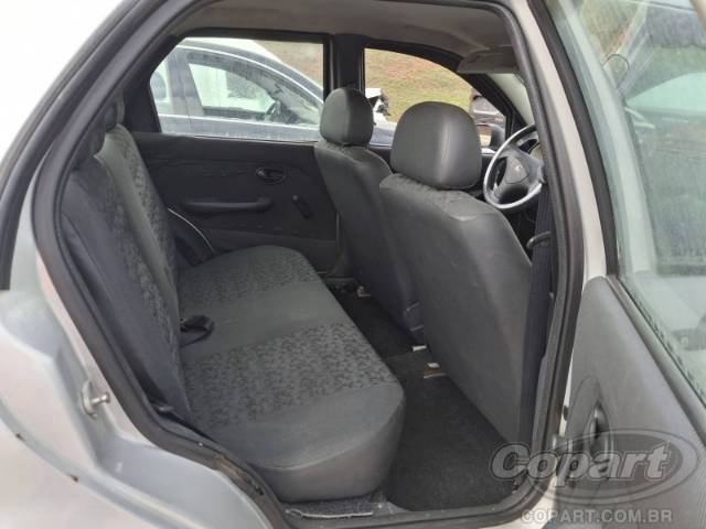 2008 FIAT SIENA 