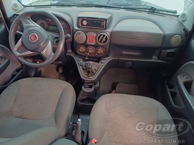 2021 FIAT DOBLO 
