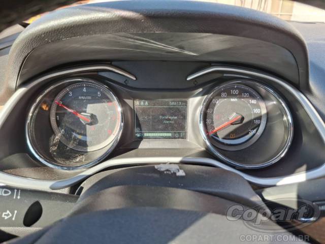 2023 CHEVROLET ONIX PLUS 